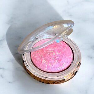 Tarte Shape Shape Tape Glow Blush in Luminous Pink